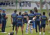 Sri Lanka Cricket Data Analyst tests positive for Covid-19