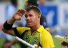 Warner, bowlers set up series whitewash for Australia David Warner