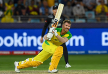 WATCH – ICC Men’s T20 World Cup – Heroes Series – David Warner (2021) David Warner