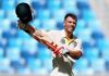 David Warner