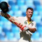 David Warner