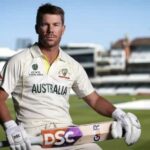 David Warner announces end date on Test career