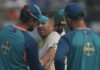 டேவிட் வோர்னரின் உடல்நிலை தொடர்பான அறிவிப்பு Warner doubtful as Australia