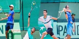 Davis Cup 2017