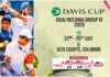 LIVE – Davis cup Asia/Oceania Group IV 2026 Davis cup Asia-Oceania Group IV 2026