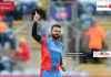 Shafiqullah Shafiq, Dawlat Zadran among five dropped for West Indies T20Is