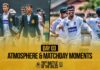 HIGHLIGHTS – Day 03 Atmosphere & Matchday Moments | 20th Battle of the Golds Day 03 Atmosphere & Matchday Moments