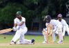 Bangladesh takes honours on opening day Bangladesh U19 vs Sri Lanka U19