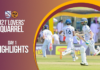 HIGHLIGHTS – Day 1 – Richmond College vs Mahinda College | 121st Lovers’ Quarrel