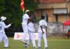 WATCH – HIGHLIGHTS – Day 1 – Jaffna College vs St. Patrick’s College – 109th Northern Battle of the Golds