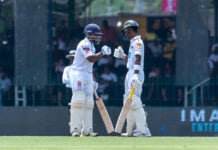 WATCH – Highlights – Day 1 – Ananda vs Nalanda – 96th Battle of the Maroons