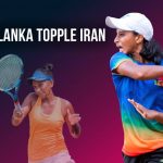 Senior Fed Cup Tennis Championship 2019