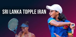 Senior Fed Cup Tennis Championship 2019