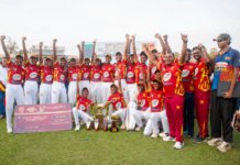 HIGHLIGHTS – Day 2– Ananda Sastralaya vs St. John’s | 6th Battle of Sri Jayawardhanapura 2026 Cricket