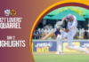 HIGHLIGHTS – Day 2 – Richmond College vs Mahinda College | 121st Lovers’ Quarrel