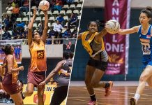 Sri Lanka Development pool impress; Sri Lanka thrash PStar Invitational International Netball Tournament