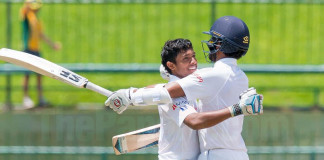 sl v aus day 3