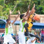 ThePapare Basketball Championship 2018