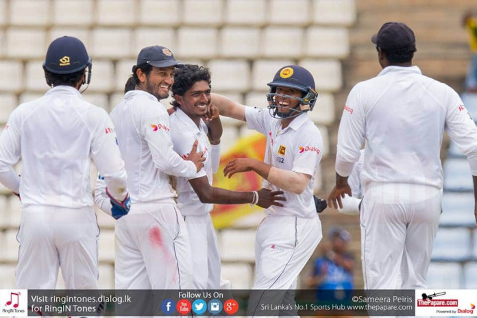 sl v aus Day 4