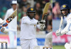 Silva, Mathews and Chandimal delay the inevitable Silva, Mathews and Chandimal