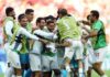 Stoppage-time strikes seal famous Iran win Iran v Wales – Qatar FIFA World Cup 2022