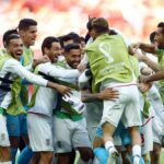 Iran v Wales – Qatar FIFA World Cup 2022