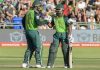 Bavuma, de Kock lead seven-wicket rout in series opener