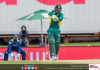 Quinton de Kock helps South Africa equal record streak in thrilling win Quinton de Kock