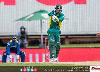 Quinton de Kock