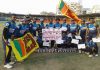 Sri Lanka Deaf Cricket to host Pakistan Deaf Cricket Team