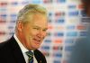 Jones appointed coach of Afghanistan Dean Jones