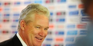 Dean Jones