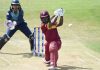 හේලි හා මෙරීසා ලංකාවට එරෙහි වෙයි Sri Lanka womens v West indies womens