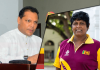 දැල් පන්දු පුහුණුකාරිනියට ක්රීඩා ඇමතිගෙන් අනතුරු ඇගවීමක් Deepti and Dayasiri