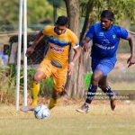 Defenders FC v Negombo Youth FC