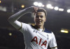 Alli double for Tottenham ends Chelsea’s winning streak Tottenham's Dele Alli celebrates scoring their second goal