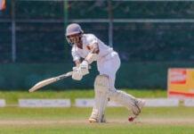 WATCH – Deneth Sithumina 105 (193) vs Sri Sumangala – 74th Battle of the Golds