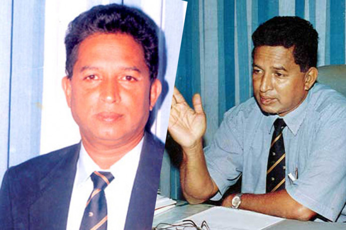 Dervin Perera Dervin Perera