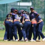 Devapathiraja College emerged U19 Girls Champions
