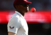 West Indies’ Devon Thomas charged under Anti-Corruption codes ICC Anti-Corruption Code