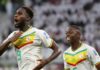 Senegal hit treble to beat hosts Qatar Senegal v Qatar – Qatar FIFA World Cup 2022