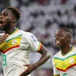 Senegal v Qatar – Qatar FIFA World Cup 2022