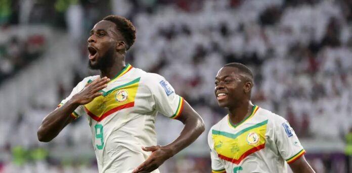 Senegal v Qatar – Qatar FIFA World Cup 2022