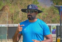 தம்மிக பிரசாத்துக்கு அமெரிக்க கிரிக்கெட்டில் முக்கிய பதவி Dhammika Prasad