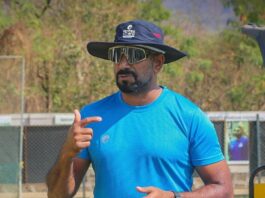 தம்மிக பிரசாத்துக்கு அமெரிக்க கிரிக்கெட்டில் முக்கிய பதவி Dhammika Prasad