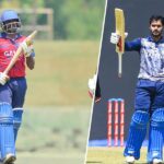 Dhananjaya De Silva ton powers Jaffna to 3rd consecutive win