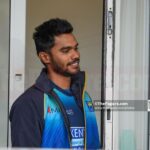 Dhananjaya De Silva