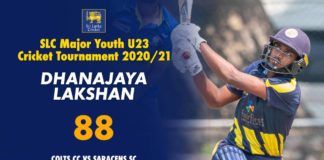Dhananjaya Lakshan