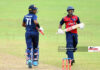 Photos – Jaffna vs Galle | Dialog-SLC National Super League 2022 – 50 Over Tournament | Match 17
