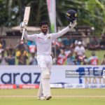 Dhananjaya de Silva